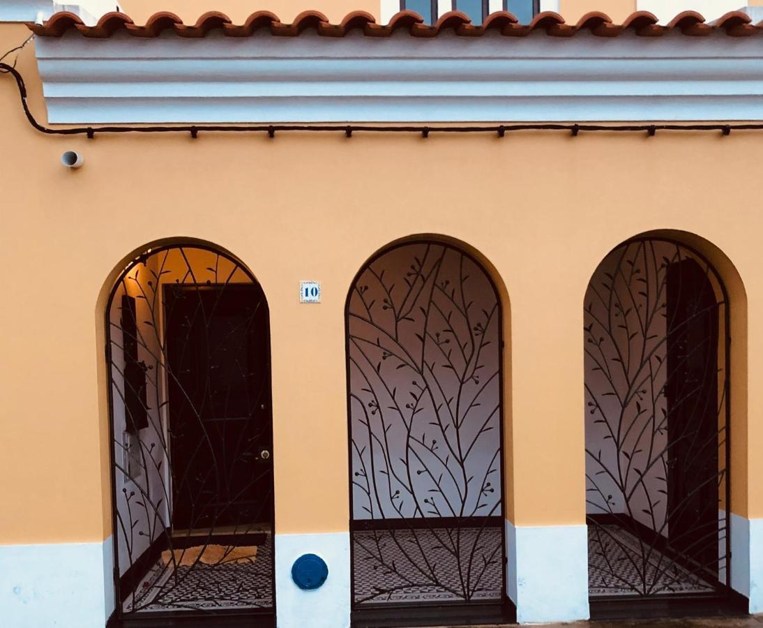 Casa Do Canto 米尔芳提斯城 外观 照片