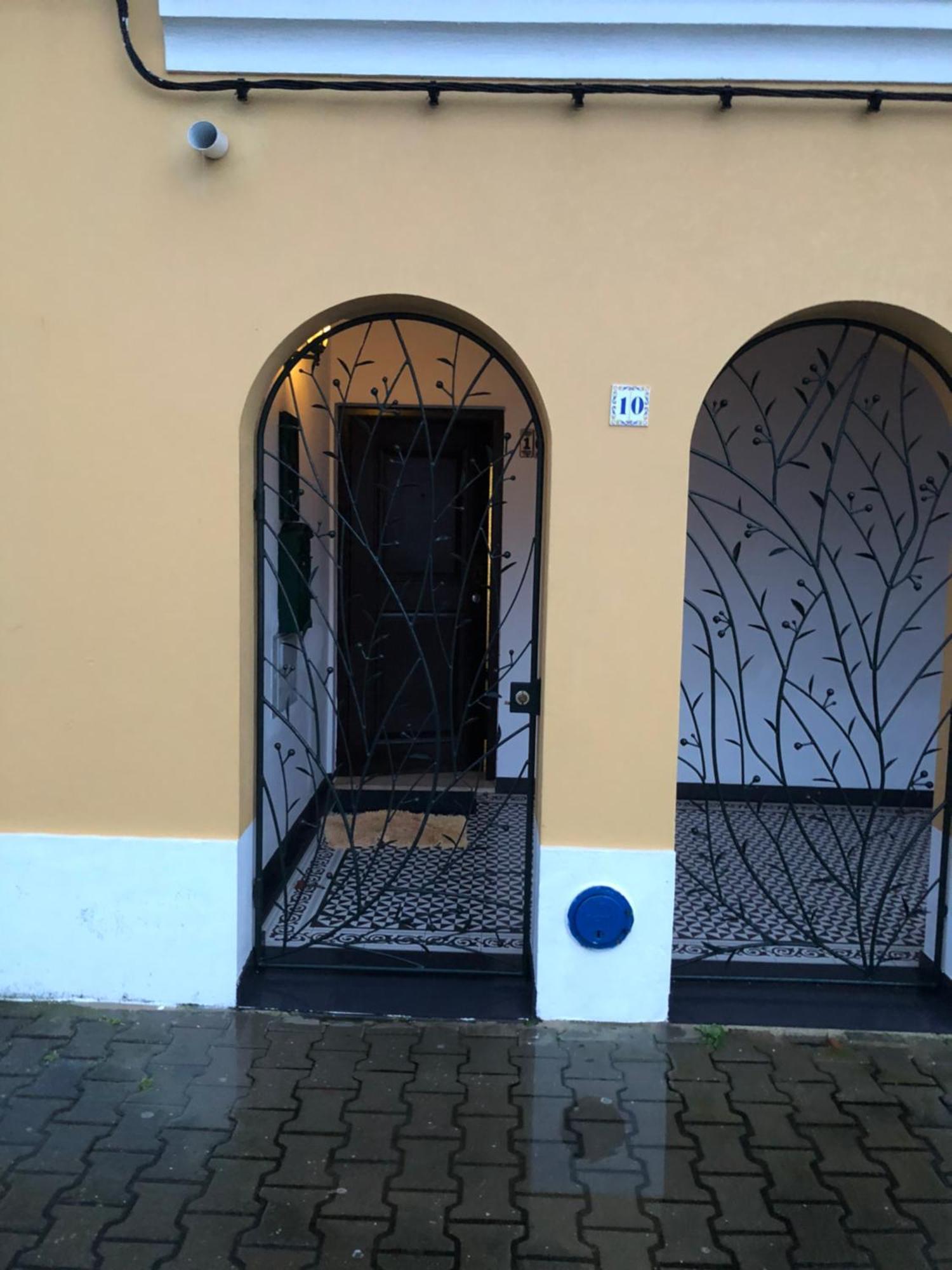 Casa Do Canto 米尔芳提斯城 外观 照片