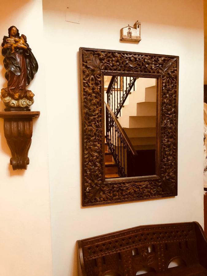 Casa Do Canto 米尔芳提斯城 外观 照片