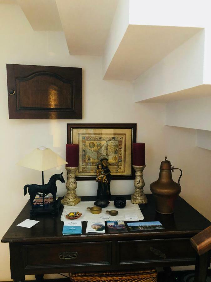 Casa Do Canto 米尔芳提斯城 外观 照片