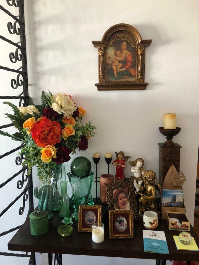 Casa Do Canto 米尔芳提斯城 外观 照片